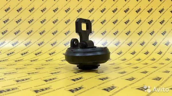 Крышка топливного бака оем 338-0912 — фото 5